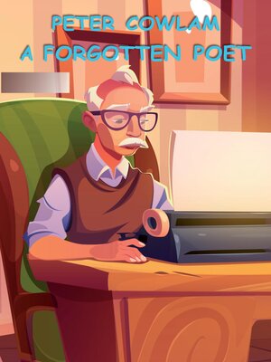 cover image of A Forgotten Poet